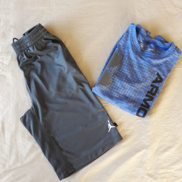 Jordan Other - Bundle Boy's Athletic Clothes